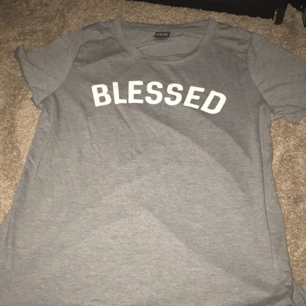 Blessed shirt